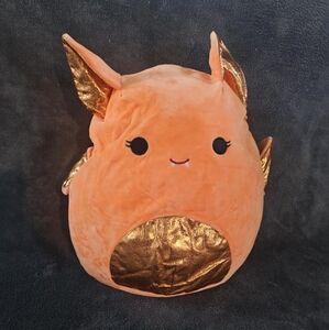 Tangie the bat Squishmallow